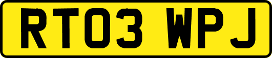 RT03WPJ