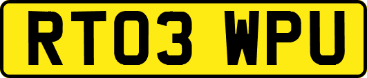 RT03WPU