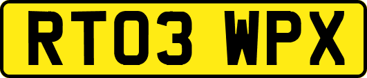RT03WPX
