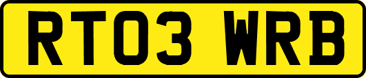 RT03WRB