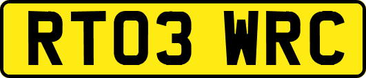 RT03WRC