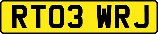 RT03WRJ