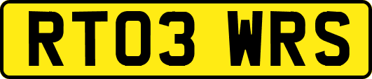 RT03WRS