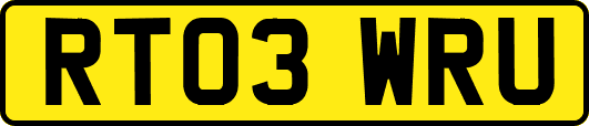 RT03WRU