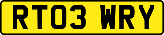 RT03WRY