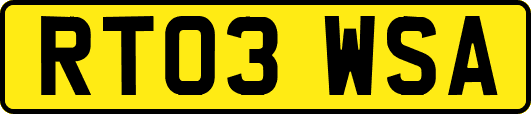 RT03WSA