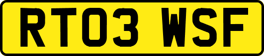 RT03WSF