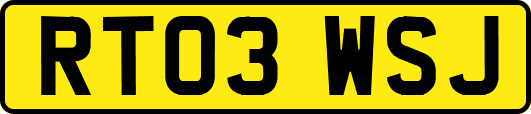 RT03WSJ