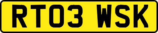 RT03WSK
