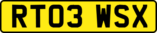 RT03WSX