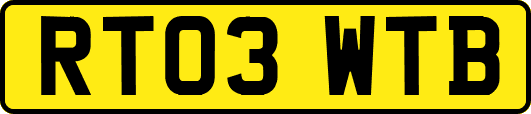 RT03WTB