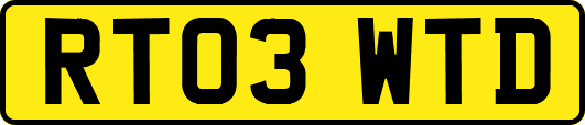 RT03WTD