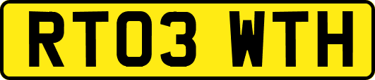 RT03WTH