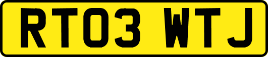 RT03WTJ