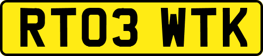 RT03WTK