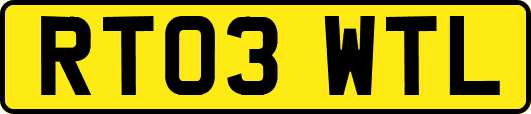 RT03WTL