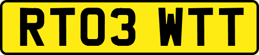 RT03WTT