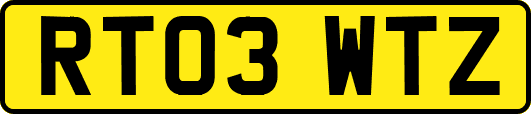 RT03WTZ