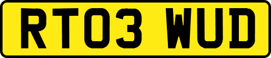 RT03WUD