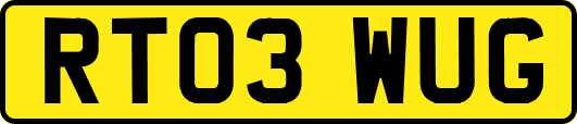 RT03WUG