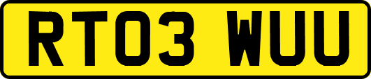 RT03WUU