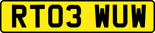RT03WUW