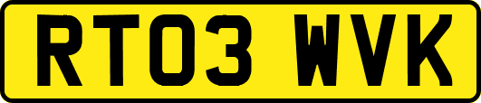 RT03WVK
