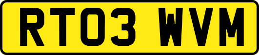 RT03WVM