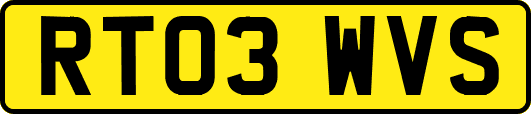 RT03WVS