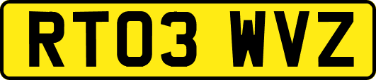 RT03WVZ