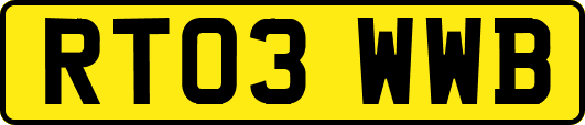 RT03WWB