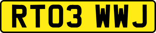 RT03WWJ