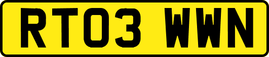 RT03WWN