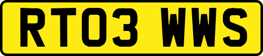 RT03WWS