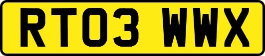 RT03WWX