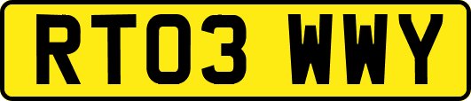 RT03WWY
