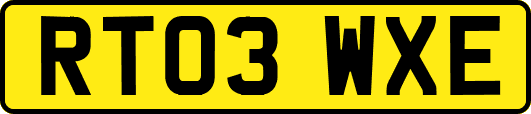 RT03WXE
