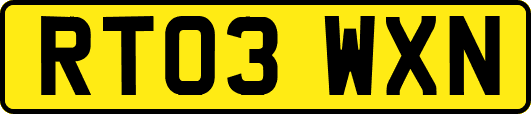 RT03WXN