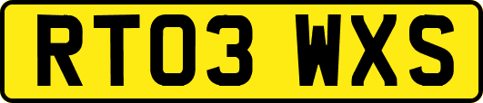 RT03WXS