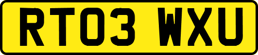RT03WXU