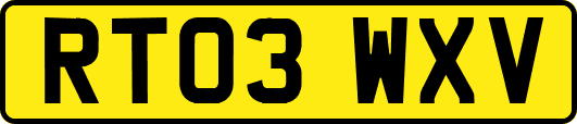 RT03WXV