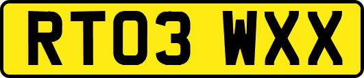 RT03WXX