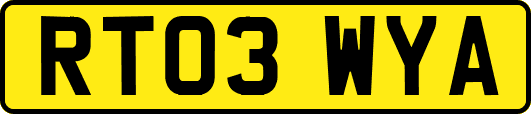 RT03WYA
