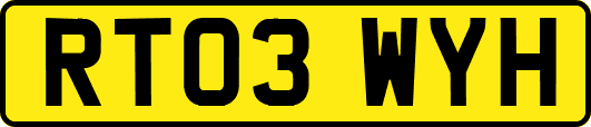 RT03WYH