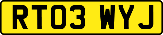 RT03WYJ