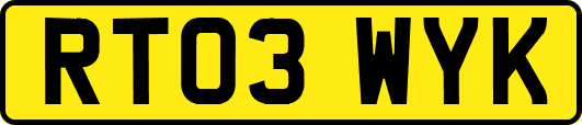 RT03WYK
