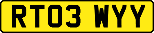 RT03WYY