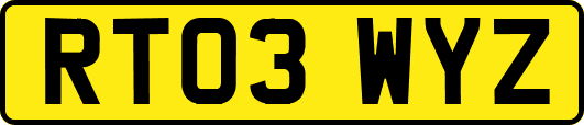 RT03WYZ
