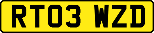 RT03WZD