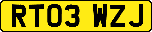 RT03WZJ